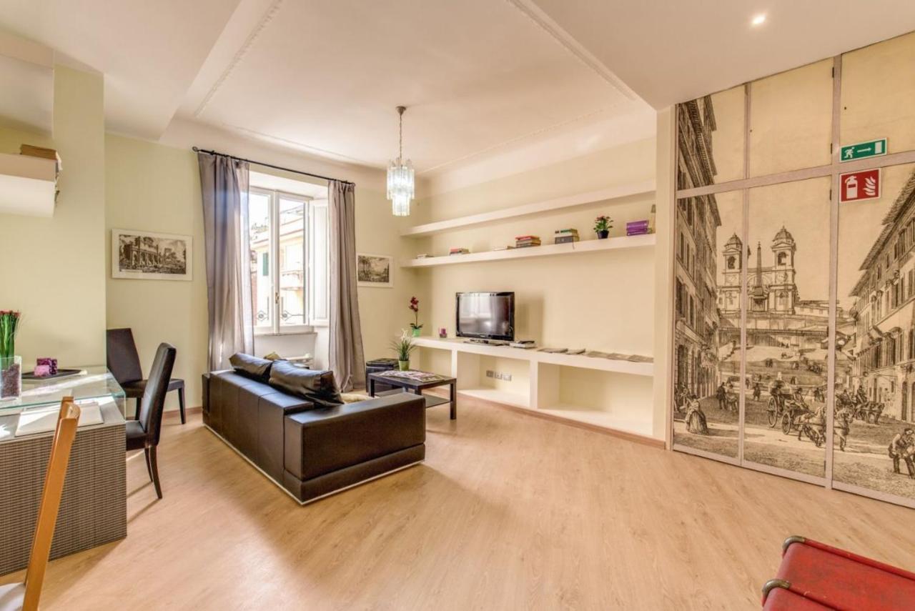 Lovely 4-Bedroom Apartment 30M Sangiovanni Metro Рим Экстерьер фото