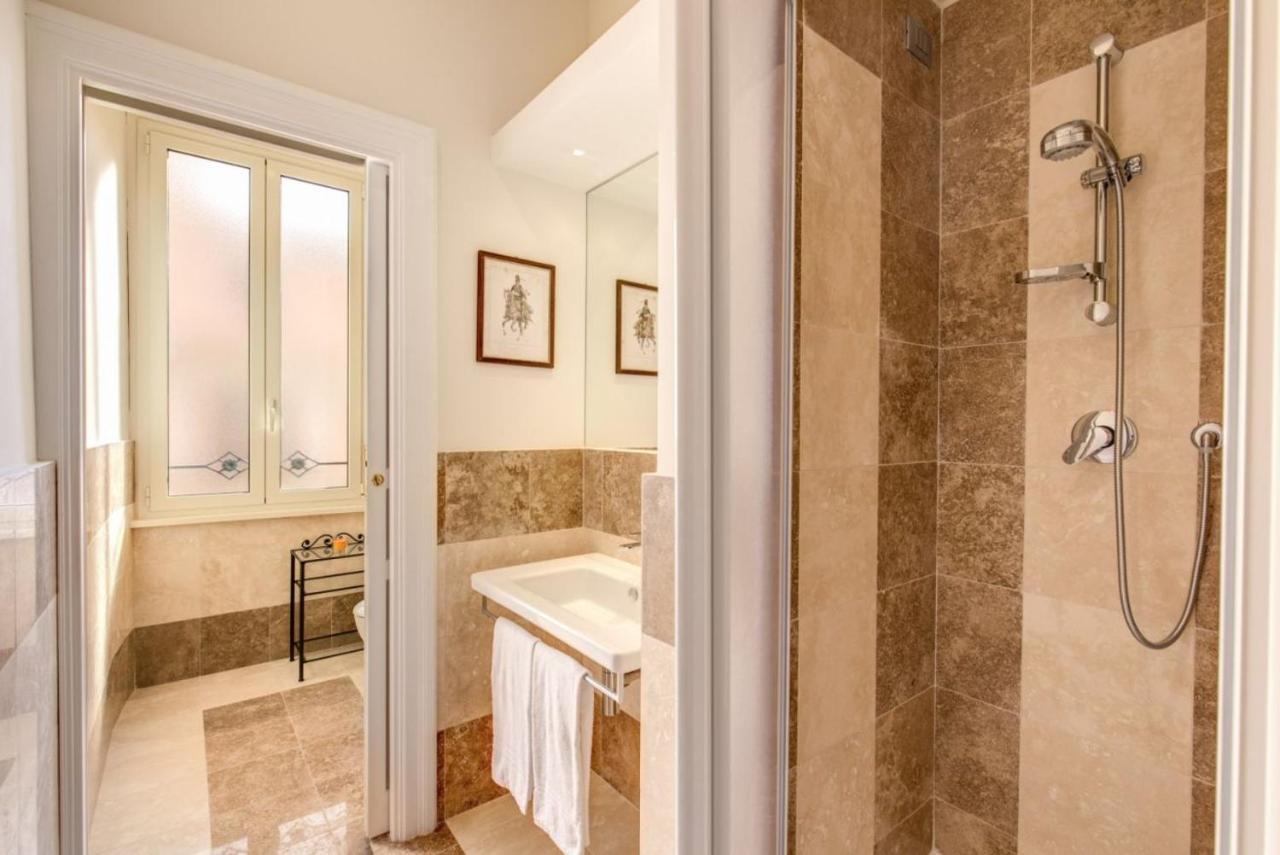 Lovely 4-Bedroom Apartment 30M Sangiovanni Metro Рим Экстерьер фото