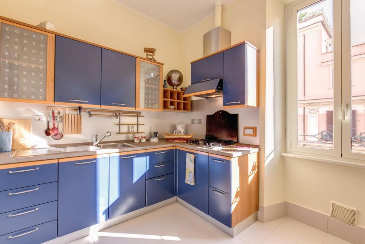 Lovely 4-Bedroom Apartment 30M Sangiovanni Metro Рим Экстерьер фото