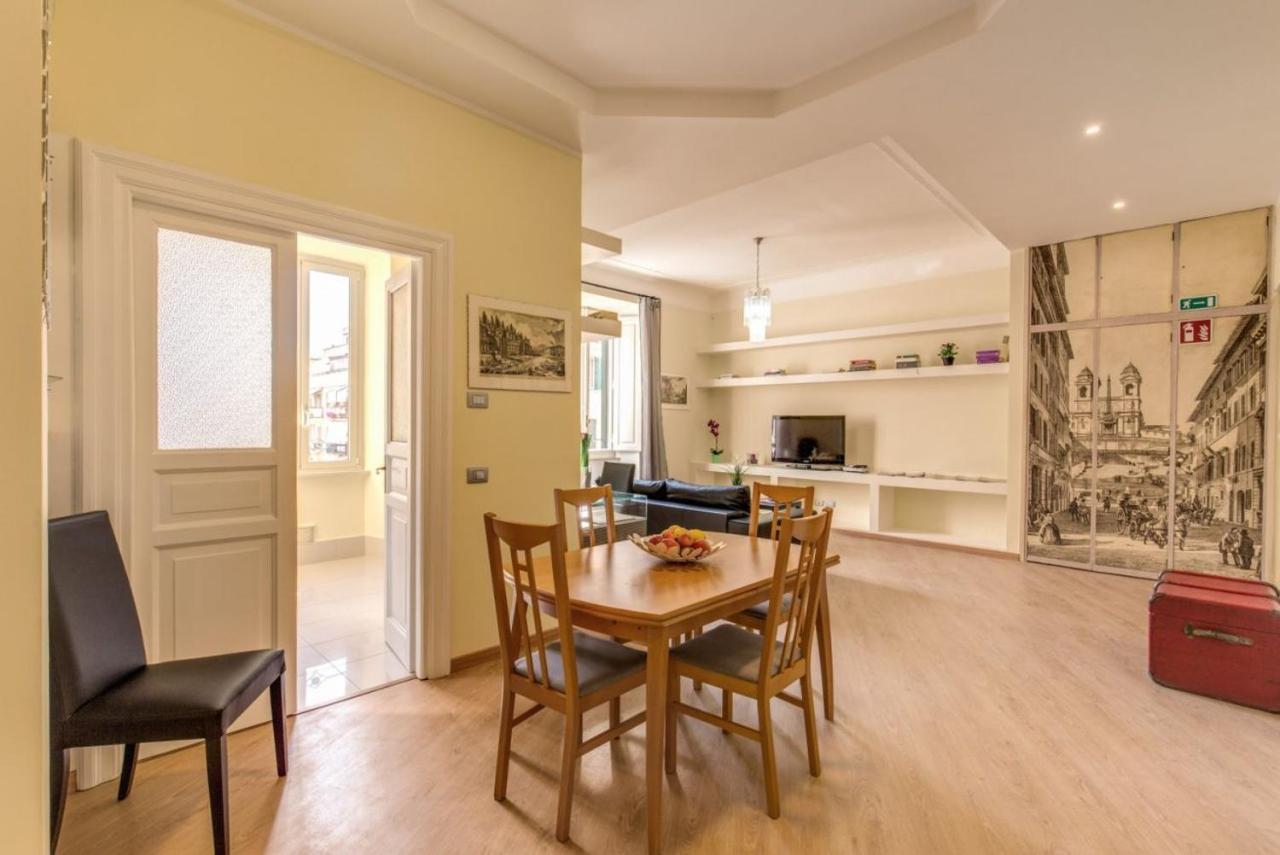 Lovely 4-Bedroom Apartment 30M Sangiovanni Metro Рим Экстерьер фото