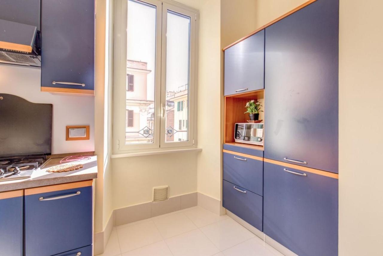 Lovely 4-Bedroom Apartment 30M Sangiovanni Metro Рим Экстерьер фото