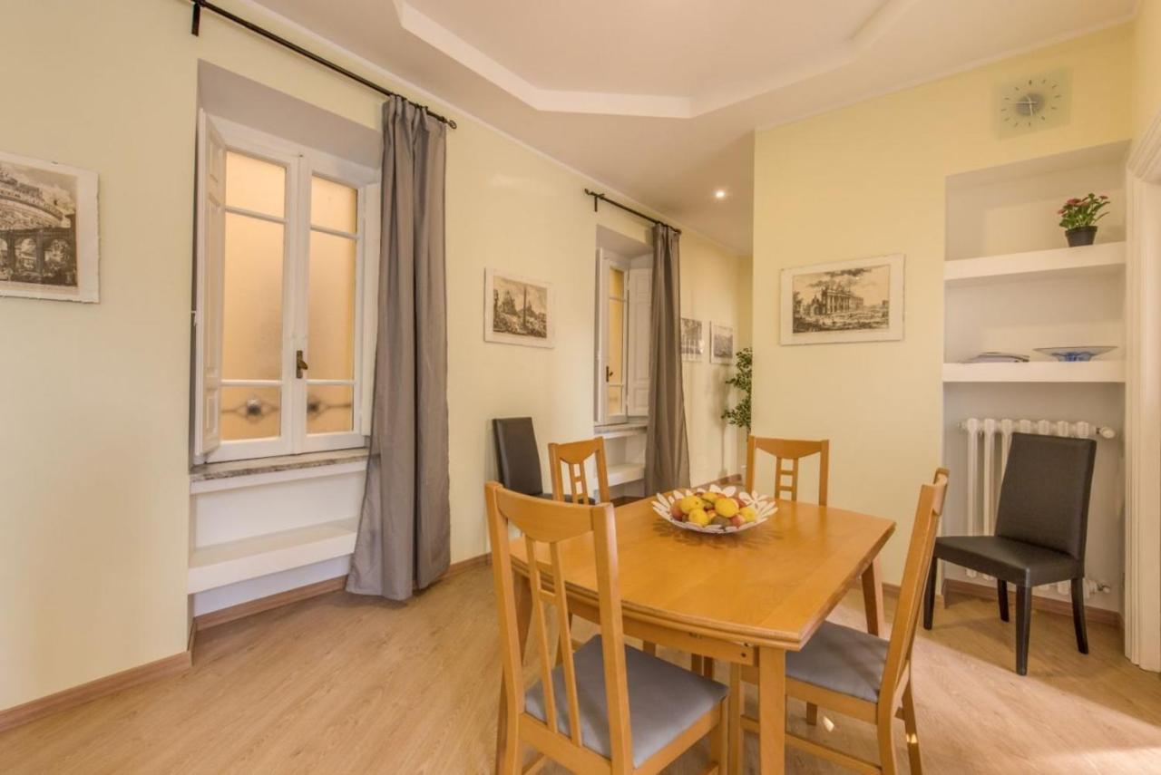 Lovely 4-Bedroom Apartment 30M Sangiovanni Metro Рим Экстерьер фото
